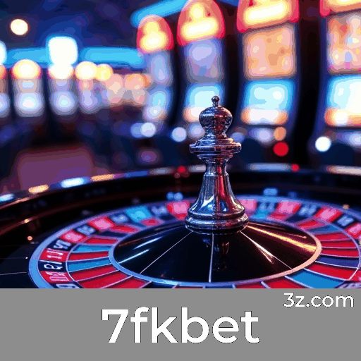 7fkbet: Estratégias de Jogos de Cassino para Sucesso Garantido
