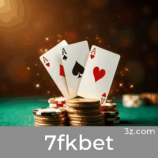 7fkbet: Estratégias de Jogos de Cassino para Sucesso Garantido
